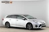 Toyota Avensis Touring Sports Business Edition - Toyota Avensis: Business Edition