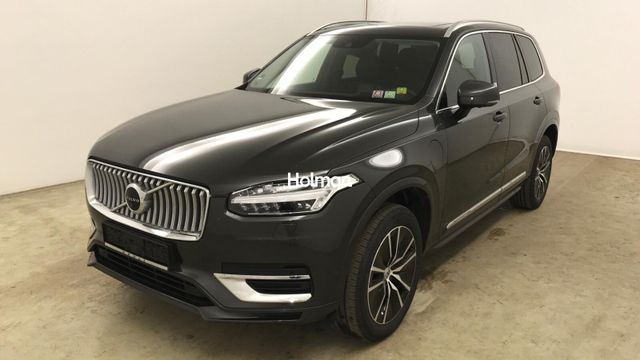 Volvo XC90 T8 AWD Recharge Inscr. Expr. Pano AHK H&K 3