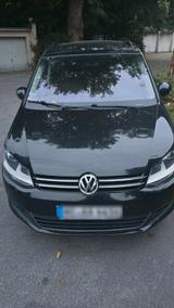 Volkswagen VW ShARAN automatisch - Volkswagen Sharan in Herne