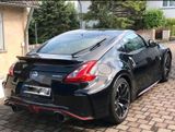 Nissan 370Z Nismo - Nissan 370Z aus 2017