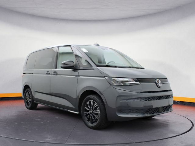 Volkswagen T7 Multivan 2.0 TDI DSG Goal LED NAVI KAMERA PDC