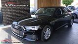 Audi A6 40 TDI LED* Garantie* Unfallfrei* Top gepfl.* - Audi A6: 4g