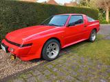 Mitsubishi Starion - Mitsubishi Starion Gebrauchtwagen
