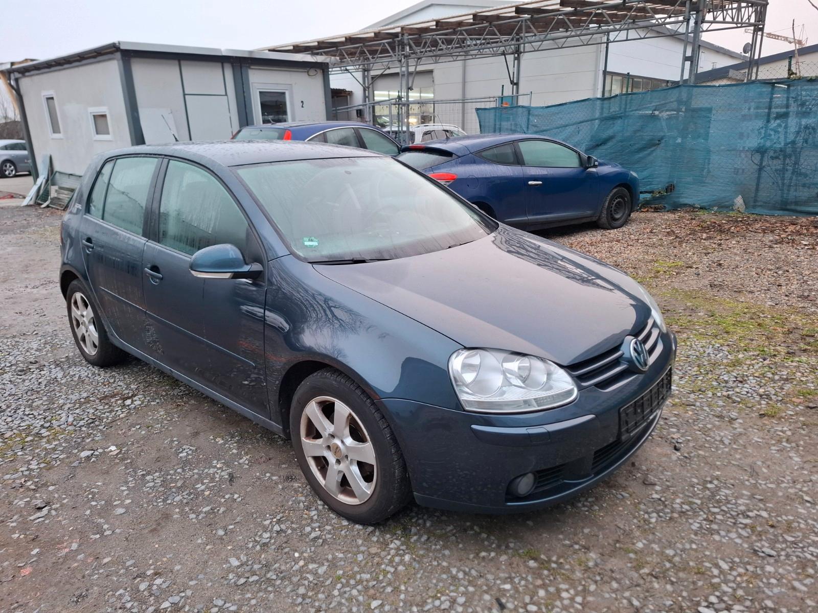Volkswagen Golf 1.4 Tour