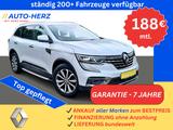 Renault Koleos Limited AUTOMATIK-LED-LEDER-SITZHEIZ-PDC - Renault Koleos mit Diesel-Antrieb: Limited