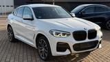 BMW X4 xDrive 30i*M-SPORTPAKET*HUD*KAM*LED*SHZ* - gebrauchte BMW X4 aus dem Jahr 2021