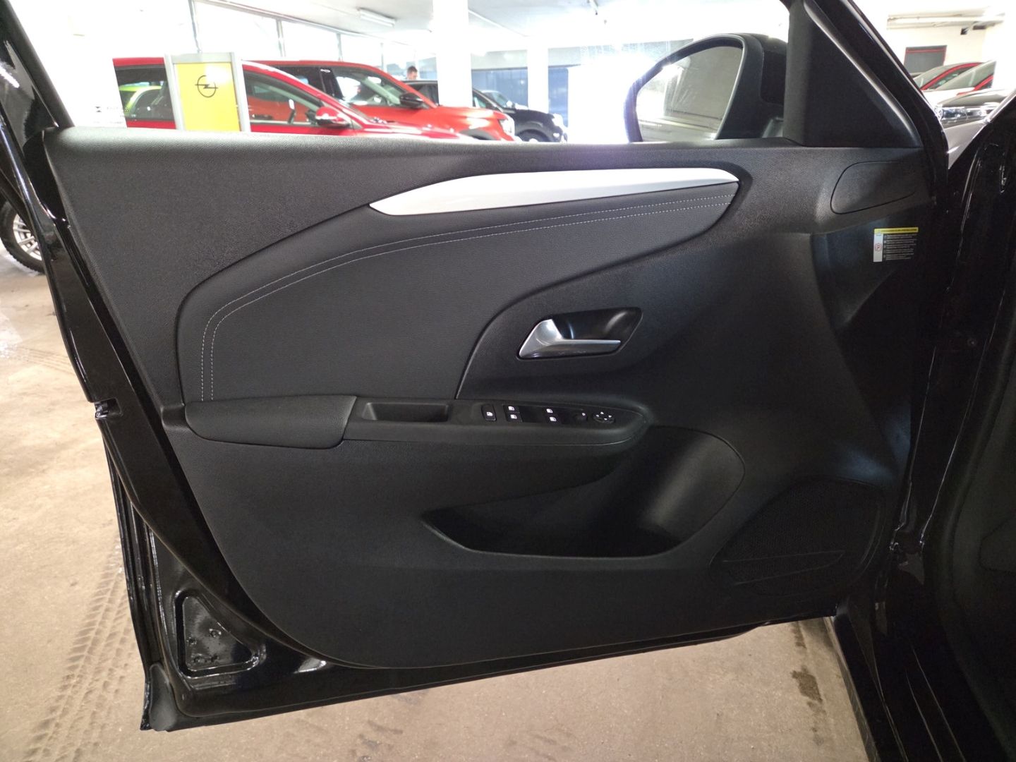 Opel Corsa - Bild 13