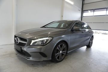 Mercedes CLA 200 Shooting Brake - 1
