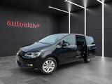 Volkswagen Sharan Comfortline BMT/7Sitzer/Navi/Sitzhzg/PDC - Volkswagen in Lüneburg
