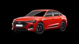 Audi e-tron 50 quattro S line neuwertig