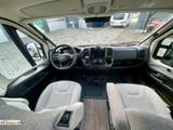 HYMER / ERIBA / HYMERCAR Exsis-t 474 Automatik, NAVI, RFK, SAT-TV  - Offers