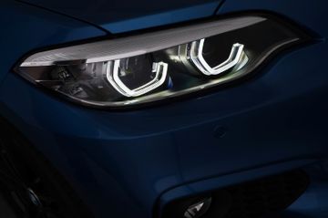 BMW 220d Cabrio M Sport NaviProf RFK 18" 2.Hand