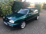 Volkswagen VW Golf 3 Bon Jovi - Volkswagen Golf: Bon Jovi