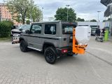 Suzuki JIMNY (NFZ) 1.5 4x4 HORIZON SCHNEEPFLUG STREUER - Suzuki Jimny in München