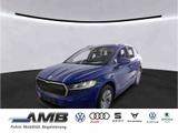 Skoda Enyaq 50 Loft/LED/ACC/Navi/Sitzhzg - Skoda ENYAQ 5AC