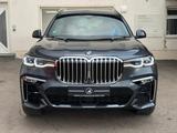 BMW X7 40d M Sport SKY LOUNGE 360 SOFT-CLOSE H&K AHK - BMW X7: M