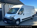 Citroën Jumper Grossraumkasten 33 L3H2 Club BlueHDi 140 - gebrauchte Citroën Jumper aus dem Jahr 2021