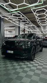 Land Rover Range Rover Sport WERKSGARANTIE 2028 PANO/ AHK 