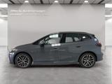 BMW 218d Active Tourer M Sport Driv.Assist+ Head-Up - gebrauchte BMW 218 Active Tourer aus dem Jahr 2022