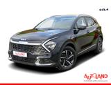Kia Sportage 1.6 T-GDI Vision LED Navi Kamera DAB - Kia Sportage aus 2024