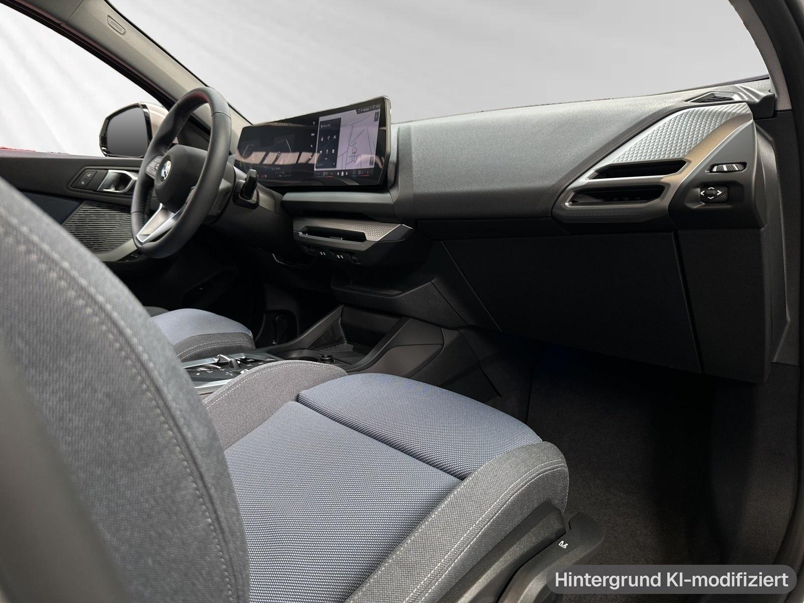 BMW 1 Series DrivingAss.+ Parkassistent Sportsitze, миниатюра 25