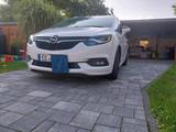 Opel Zafira 1,6 SIDI Opc Line - Opel Zafira: Opc