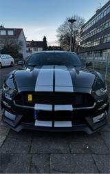 Ford Mustang V6 3,7l DOHC 24 V - Ford Mustang Gebrauchtwagen in Bremen