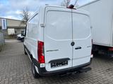 Mercedes-Benz Sprinter 316 CDI Kompakt Klima AHK 3,0t Standh. - Mercedes-Benz Kühlkastenwagen Sprinter cdi