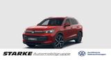 Volkswagen Tiguan 1.5 TSI eHybrid DSG Elegance  Panodach AH
