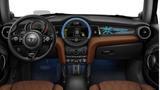 MINI Cooper S Cabrio Klimaaut. Komfortzugang PDC RFT - silberne MINI Cooper S Cabrio