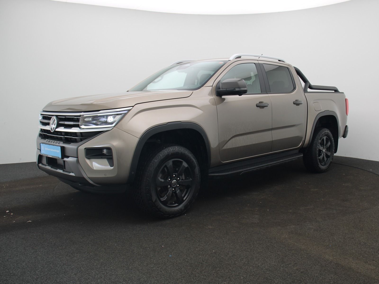 Volkswagen Amarok - Bild 2