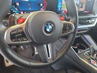 BMW XM - Vorschau Bild 23