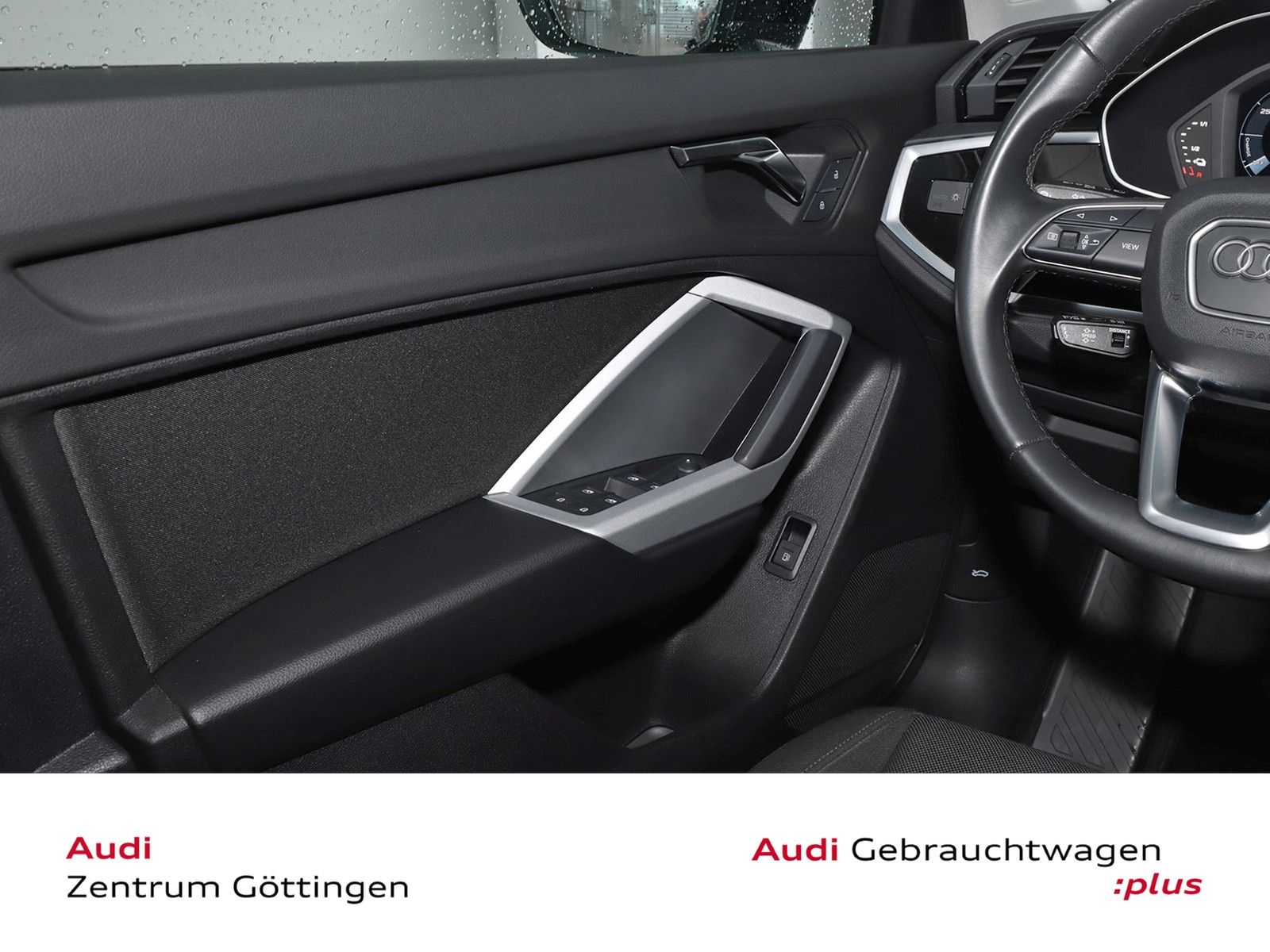 Audi Q3 - Bild 13