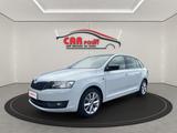 Skoda Rapid 1.6 TDI SPACEBACK PANORAMA NAVI XENON PDC - Skoda Rapid mit Diesel-Antrieb