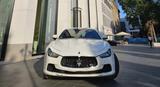 Maserati Ghibli 3.0V6 S Q4~AUT~409Ps~LEDER~NAVI~KEYLESS-G - gebrauchte Maserati Ghibli aus dem Jahr 2016