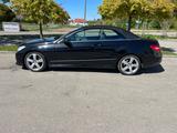 Mercedes-Benz E 250 Cabriolet E 250 CDI BlueEFF. ELEGANCE ... - Mercedes-Benz E-Klasse: Elegance
