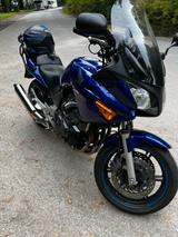 Honda CBF 600 Pc38 - HONDA CBF 600 PC38
