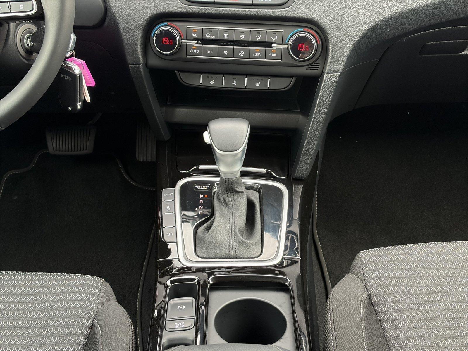 Kia Ceed SW 1.5T Spirit DCT