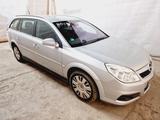 Opel Vectra C Caravan Edition - Opel Vectra aus 2006: Kombi