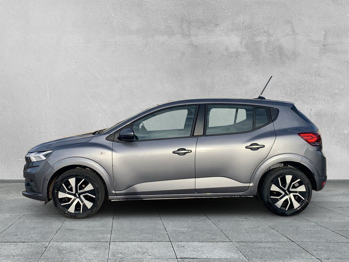 Dacia Sandero - Bild 2