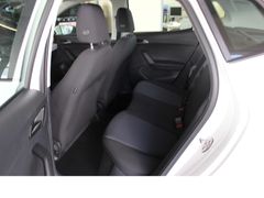 Fahrzeugabbildung Seat Arona Style 1.0TSI,Einparkhilfen,Top-Zustand