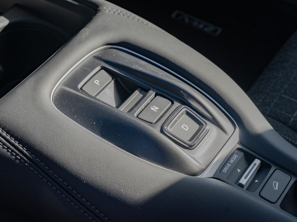 Honda ZR-V - Bild 15