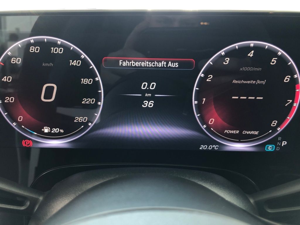 Mercedes-Benz CLA 180 AMG MBUX MBeam Night AHK Pano SHD Wide foto 12