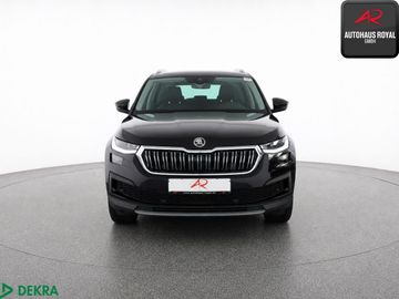 Skoda Kodiaq - 8