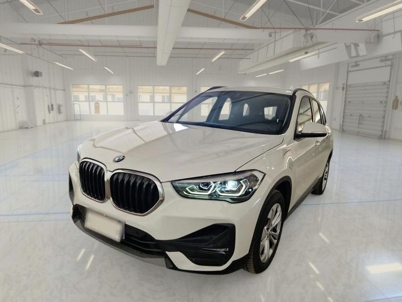 Image of BMW X1