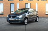 Volkswagen VW Polo IV 9N3 1,2 United! Viel Ausstattun... - Volkswagen Polo: 9n3
