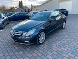 Mercedes-Benz E 350 CDI Coupe BlueEfficiency NAVI, Panorama - Mercedes-Benz E 350 aus 2009