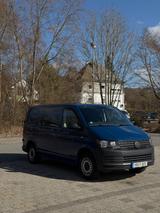 Volkswagen VW T6  Camper - VW T6 Transporter von privat