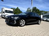 Audi A3 Sportback 30 TDI S-Line LED Navi Kamera Sitzh