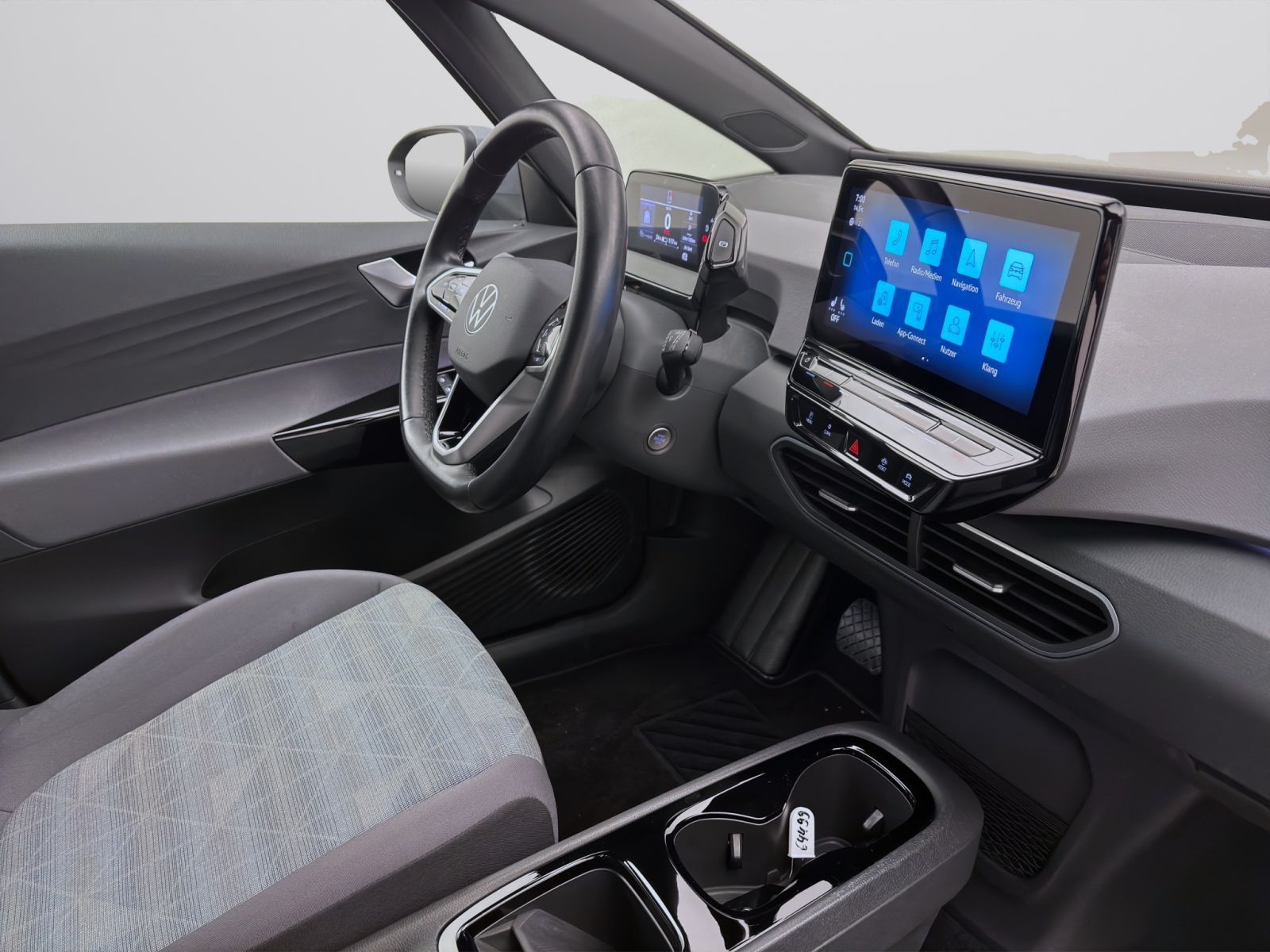 Volkswagen ID.3 - Bild 16